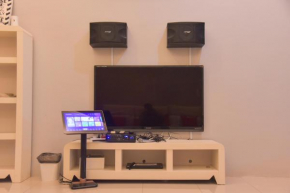The Karaoke Homes Ipoh, Tambun Sunway